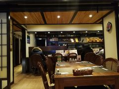 -纹兵卫手打荞麦面日料(虹桥本店)