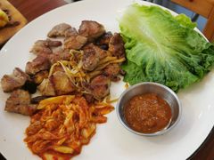 -青春分食(仙林大学城店)