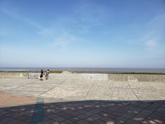 -南汇嘴观海公园