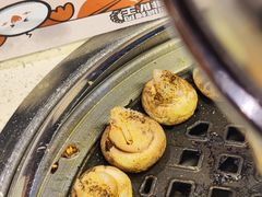 -猫抓烤肉(春熙路店)