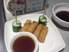 -海底捞火锅(大融城店)