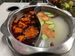 -小郡肝串串(解放碑店)