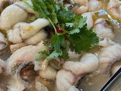 -大鼎石锅鱼(春江里店)