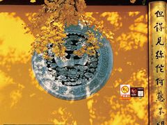 -龙华素斋(龙华路店)