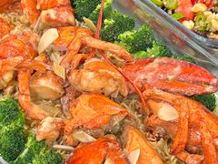 -萃华海鲜阁大排档(五四广场店)