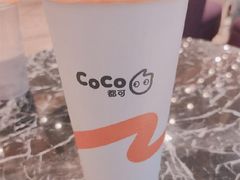 -CoCo都可(曹路宝龙广场店)