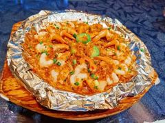 招牌生焗虾-大蓉和(双楠店)