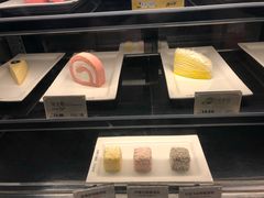 -麦当劳(汉口火车站候车室店)