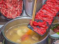 -牛品福潮汕牛肉火锅(旺庄店)