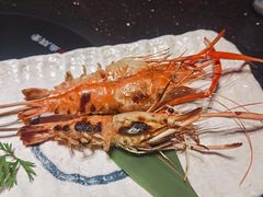 -梅筑·创意料理(王府井百货店)