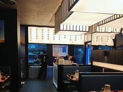 -海之屋韩式烤肉(海棠68环球美食街店)