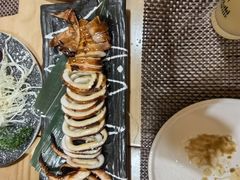 -长崎屋·日本料理·刺身·烧鸟(天河北路店)