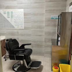 -新生植发·植养护一体