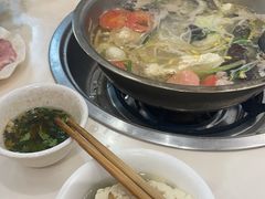 -海关荤豆花(洋河一路店)