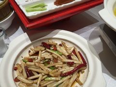 -王府井酒店(金桥港湾店)