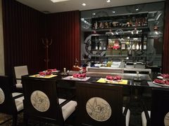 -汕头国际大酒店-牛一町目餐厅