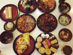 东方之珠洗浴休闲广场(南开店)-东方之珠洗浴休闲广场(南开店)