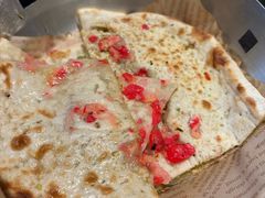 -克比叔叔印度餐厅Kebabs on the Grille (人民广场店)