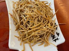 开封朱仙镇干丝-开封第一楼(洛阳分店)