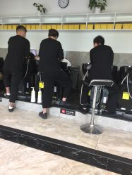 -YESIDO椰岛造型烫发染发