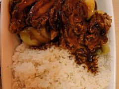 -南粥北面(东大桥店)