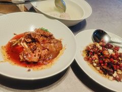 -满堂匠心川宴·私房菜(天府三街店)