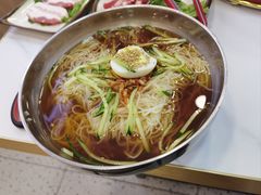 -白山烧烤(文安路万豪店)