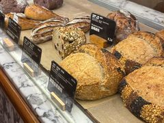 -WHEAT&BAKER-麥(凯德来福士店)