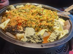 -烤匠(广元万达店)