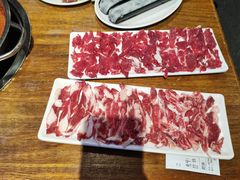 -牛必福潮汕牛肉火锅(油坊桥店)