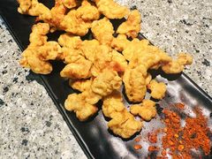 -里岛烤鱼(东港凯虹广场店)