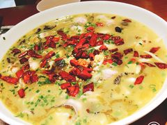 -蜀宴小调·精致家常菜(来福士店)