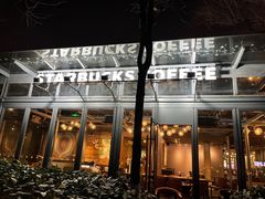 -星巴克(西湖天地店)