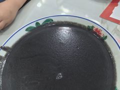 -黄师奶甜品店