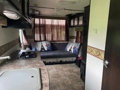 -TIPPI营地 房车主题·露营烧烤团建轰趴(天安假日店)