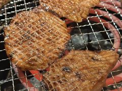 -無二炙坊·和牛烧肉(大钟寺1733店)