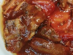 -清真•蜀风园(丁字沽总店)