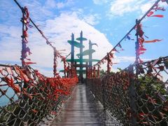 -三亚西岛海洋文化旅游区