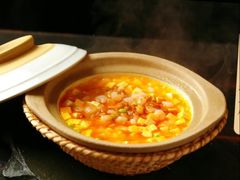 -淮食·雅宴(北大博雅国际酒店)