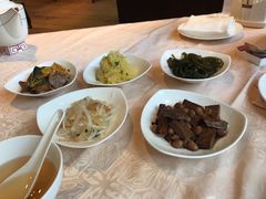 -喜来登由由大酒店九州膳坊中餐厅