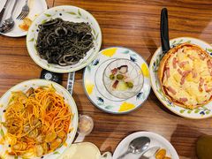 -萨莉亚意式餐厅(中北永旺店)