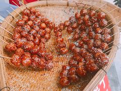 -邓记新一代糖油果子(四川煤管局供销公司职工宿舍店)