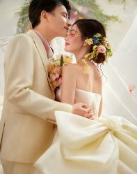 -金夫人婚纱摄影(总店)