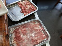 -老北京热气涮羊肉·小龙虾·烤鱼(呼玛路店)