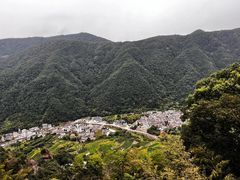 -雁荡山风景名胜区