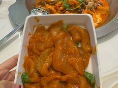 -李想大虾(吾悦广场店)