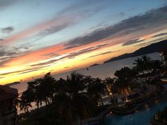 -麦哲伦丝绸度假村