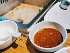 -泽成冰煮羊火锅(中正天街店)