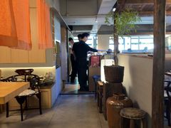 -本处·素食·融合料理(南油店)