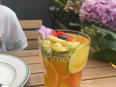 -Grande A'moo(上海万象城店)